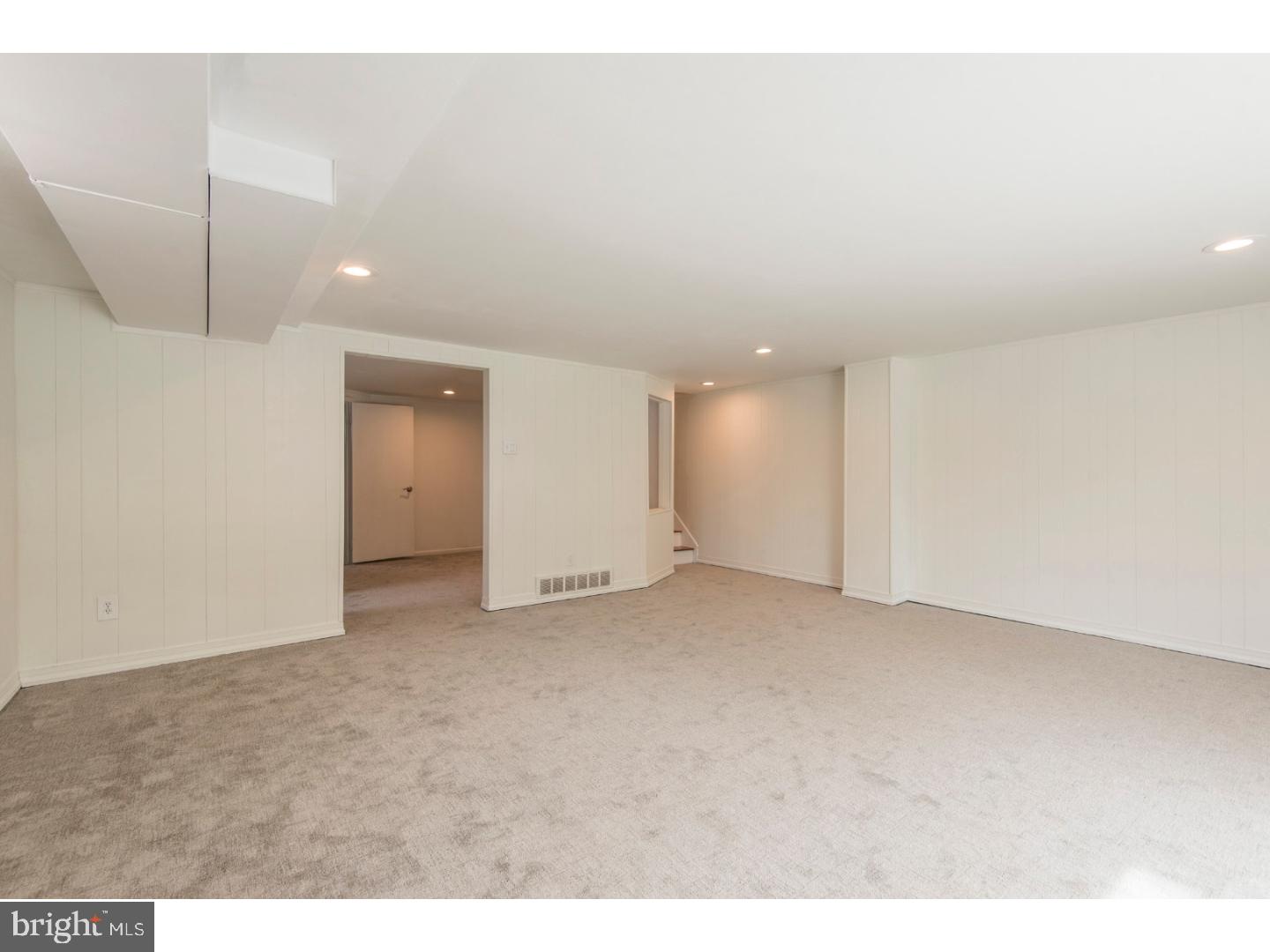 740 Hill Road Philadelphia, PA 19128 - Photo 17 of 21 Basement - Finished