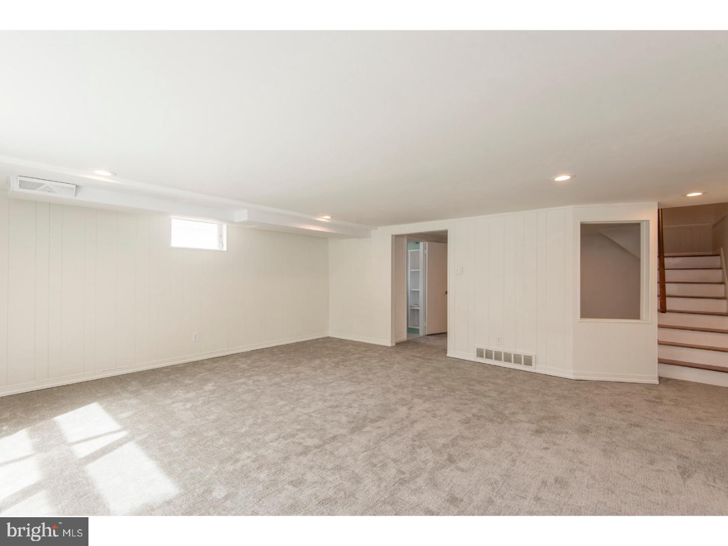 740 Hill Road Philadelphia, PA 19128 - Photo 18 of 21 Basement - Finished