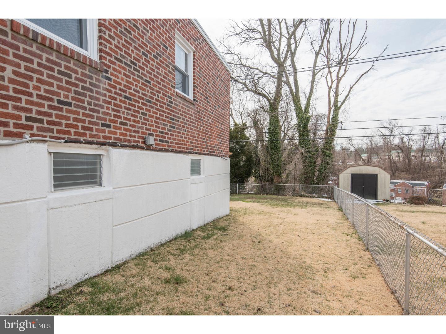 740 Hill Road Philadelphia, PA 19128 - Photo 3 of 21 Exterior Side