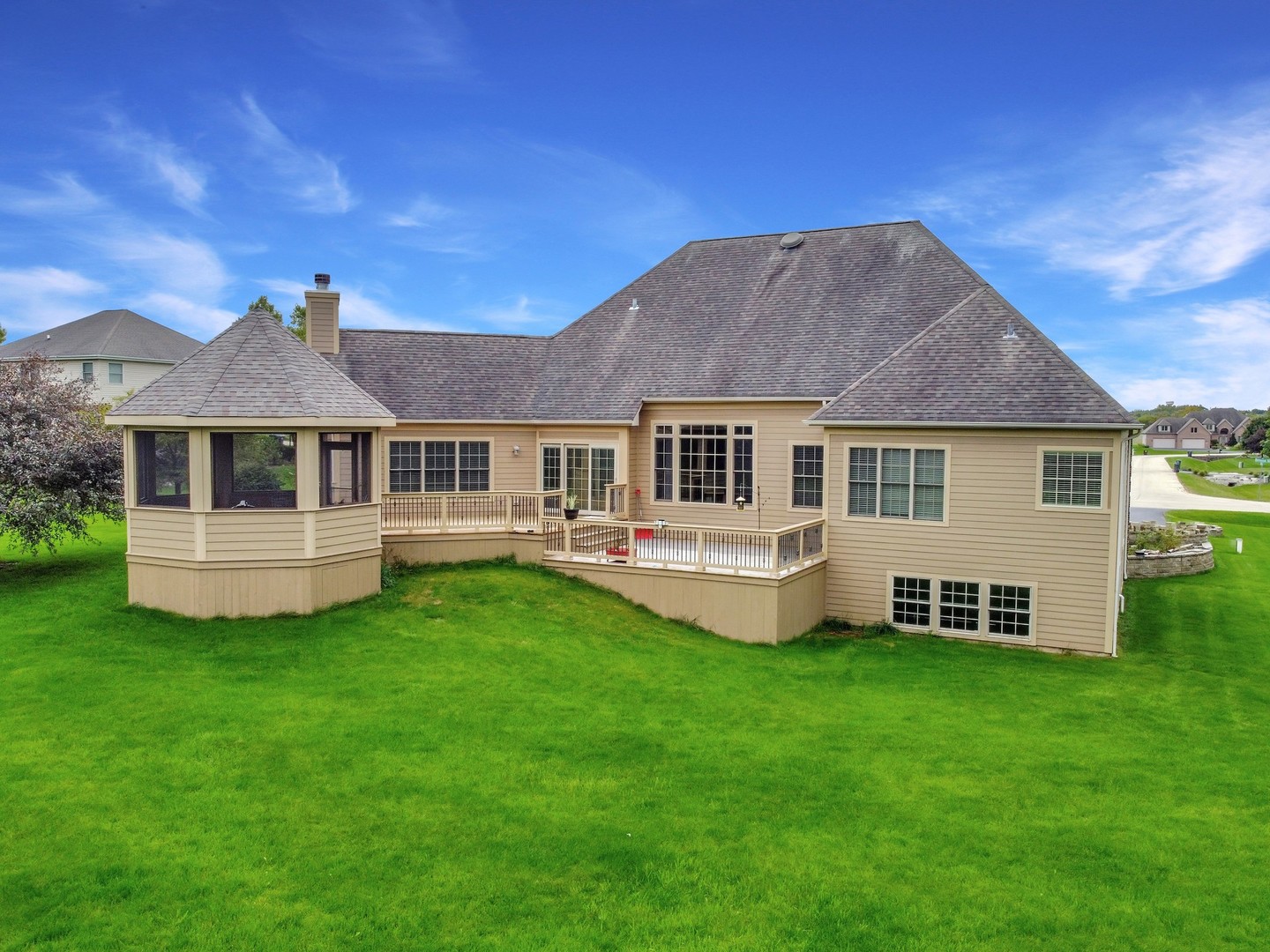 15412 Botterman Road Huntley, IL 60142 - Photo 15 of 25 Gallery Image 15