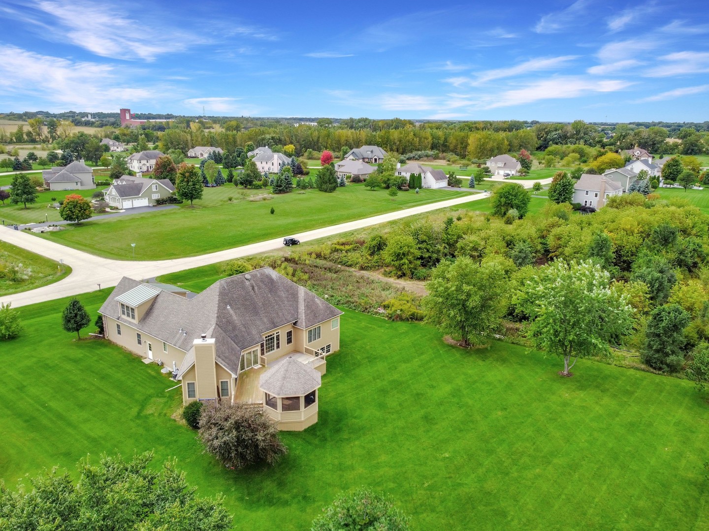 15412 Botterman Road Huntley, IL 60142 - Photo 16 of 25 Gallery Image 16