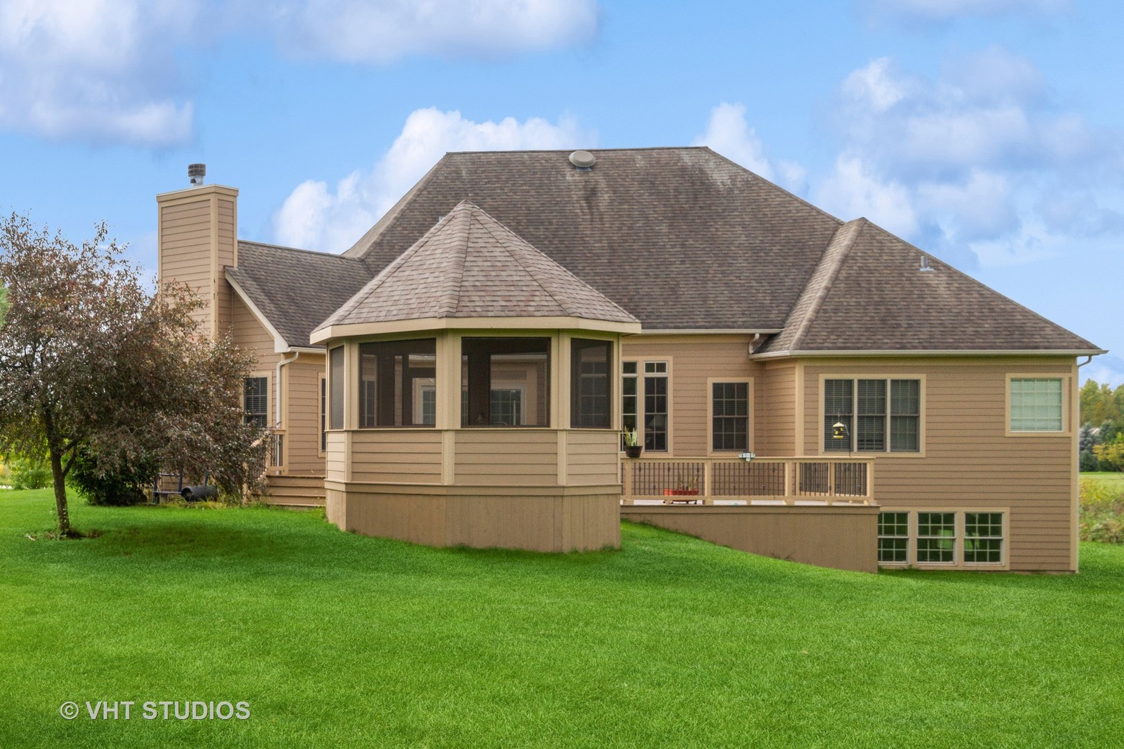 15412 Botterman Road Huntley, IL 60142 - Photo 2 of 25 Gallery Image 2