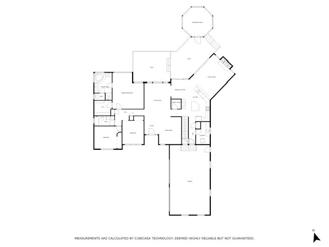 15412 Botterman Road Huntley, IL 60142 - Photo 25 of 25 Gallery Image 25