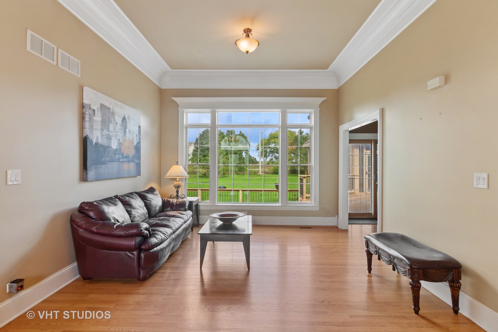15412 Botterman Road Huntley, IL 60142 - Photo 5 of 25 Gallery Image 5