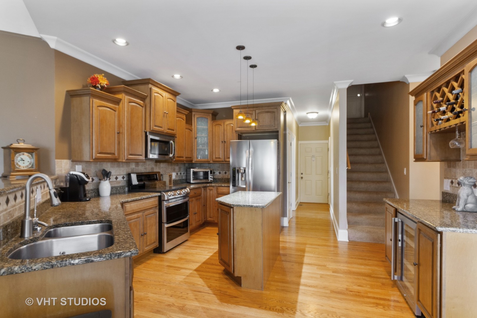 15412 Botterman Road Huntley, IL 60142 - Photo 8 of 25 Gallery Image 8