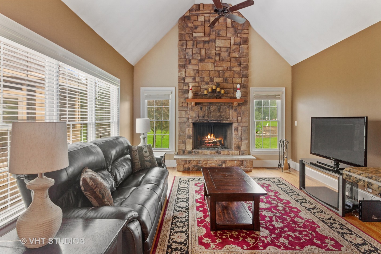 15412 Botterman Road Huntley, IL 60142 - Photo 9 of 25 Gallery Image 9