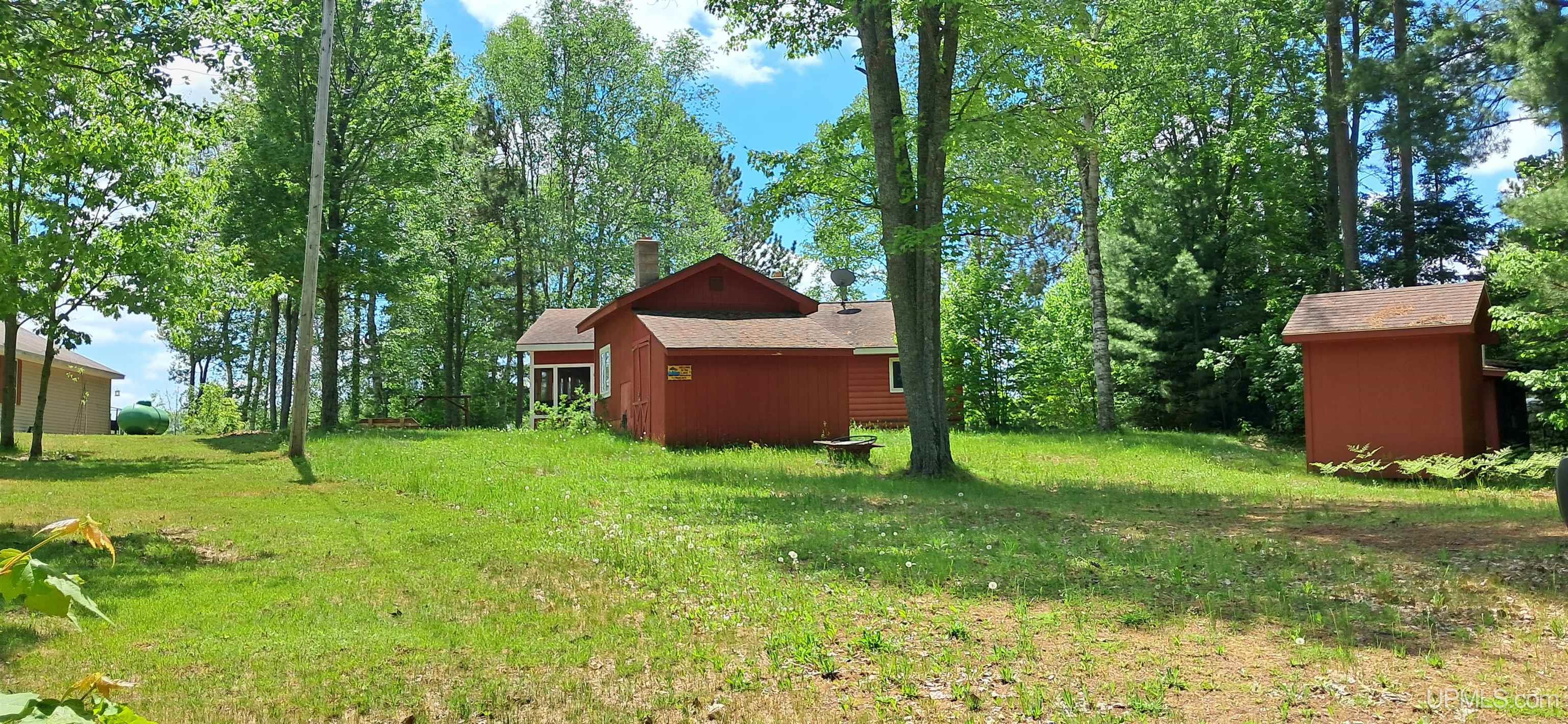 1200 North Shore Road Gwinn, MI 49841 - Photo 27 of 39