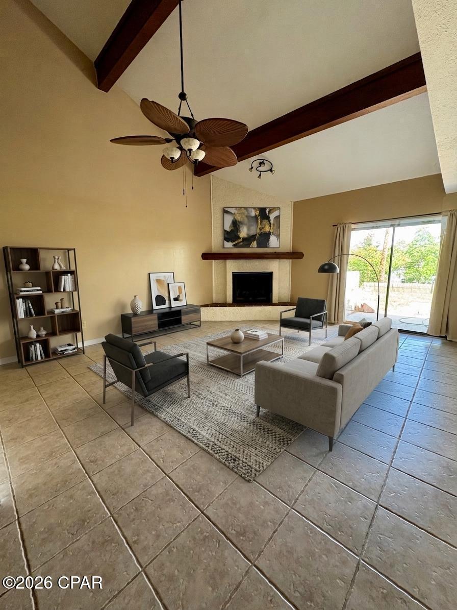 7513 Yellow Bluff Road, Unit 2B Panama City, FL 32404 - Photo 2 of 27