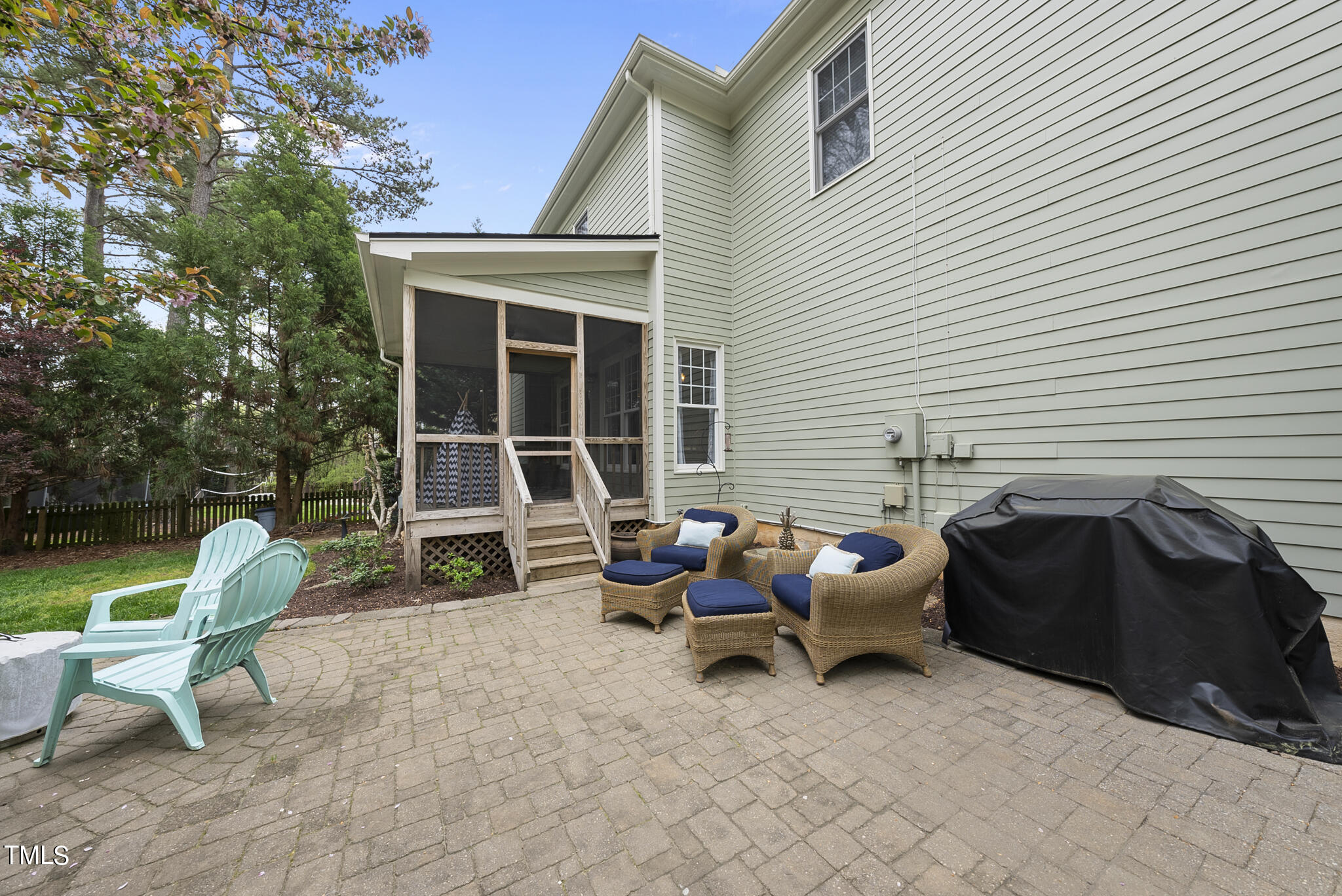 101 Redhill Road Holly Springs, NC 27540 - Photo 33 of 41 DSC06983