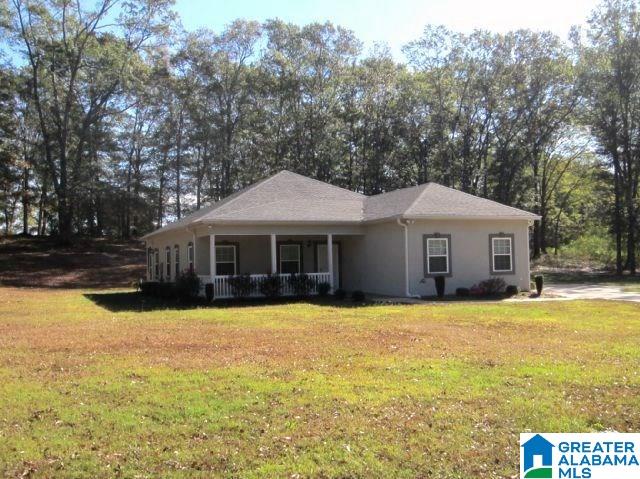 123 Mccain Street Lineville, AL 36266 - Photo 1 of 18