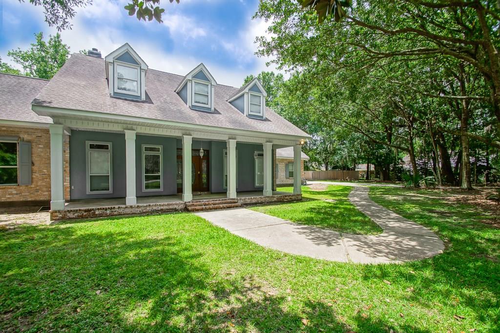 2512 Crestwood Road Marrero, LA 70072 - Photo 2 of 28