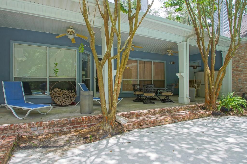 2512 Crestwood Road Marrero, LA 70072 - Photo 22 of 28