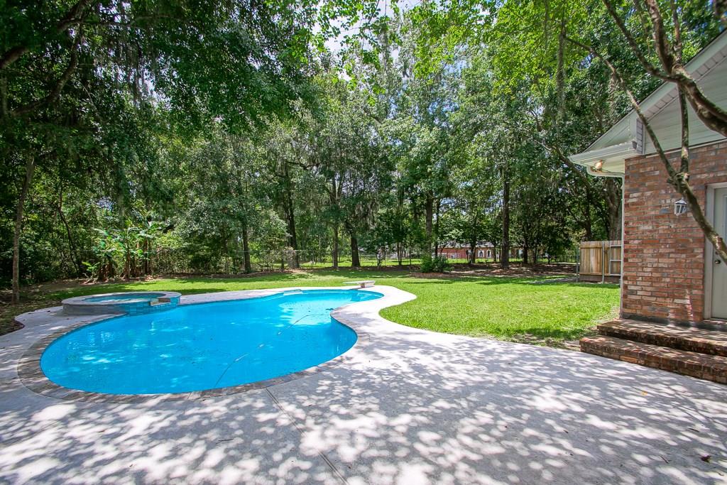2512 Crestwood Road Marrero, LA 70072 - Photo 23 of 28