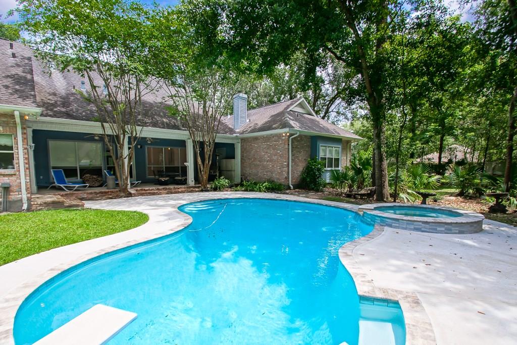2512 Crestwood Road Marrero, LA 70072 - Photo 25 of 28