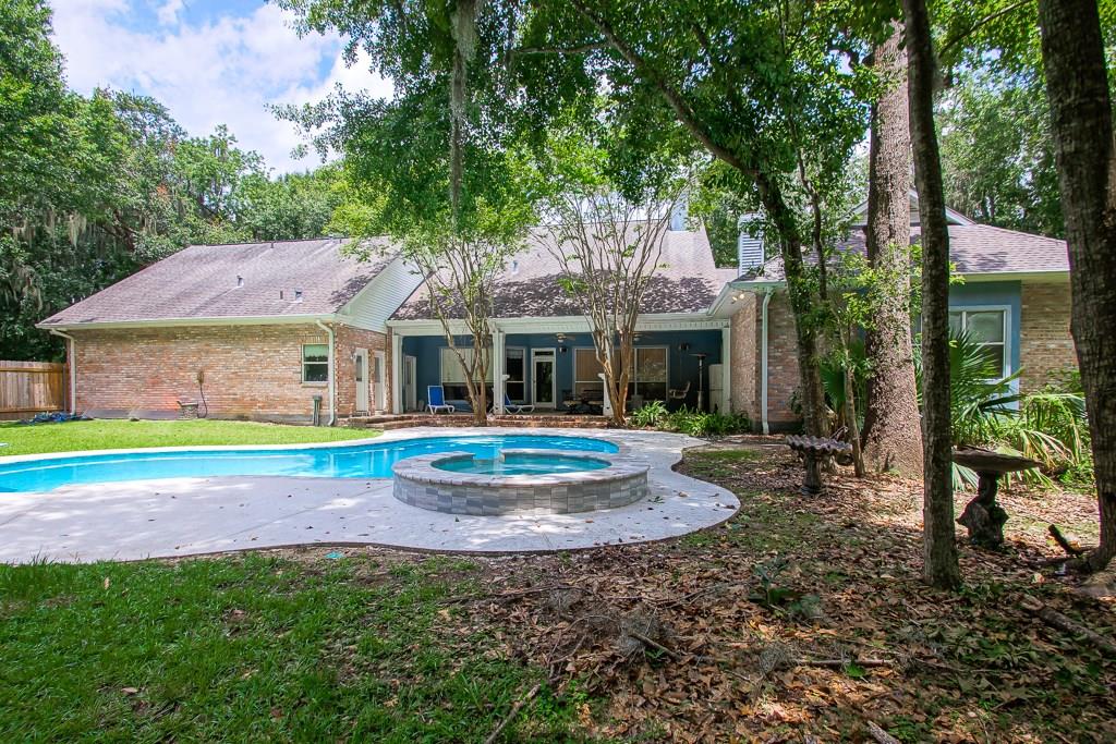 2512 Crestwood Road Marrero, LA 70072 - Photo 26 of 28