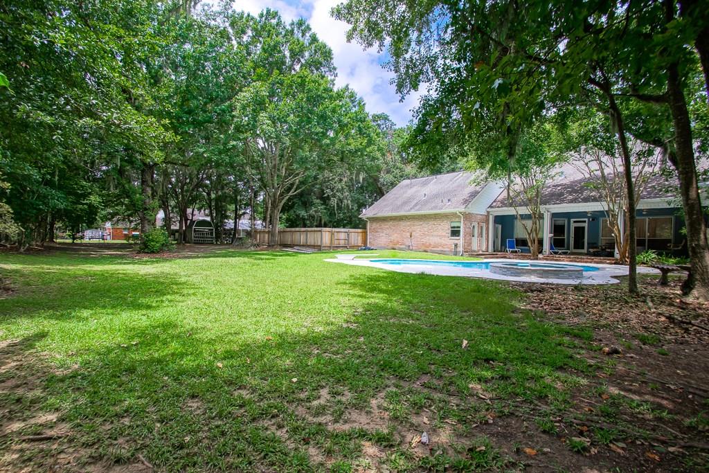 2512 Crestwood Road Marrero, LA 70072 - Photo 27 of 28