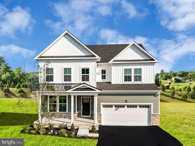 $855,270 | 130 Steiner Way, Schwenksville, PA 19473