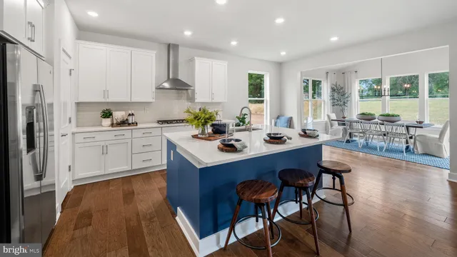 $855,270 | 130 Steiner Way, Schwenksville, PA 19473