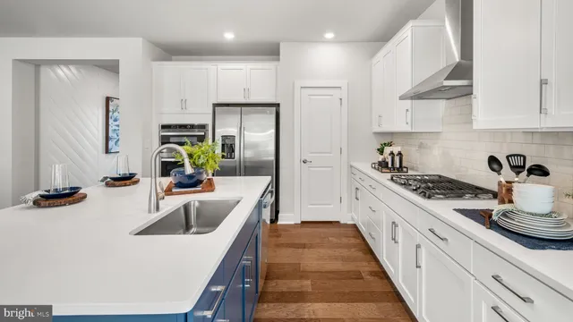 $855,270 | 130 Steiner Way, Schwenksville, PA 19473