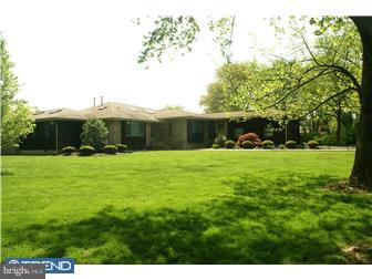 508 Westfield Road Moorestown, NJ 08057 - Photo 1 of 7
