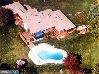 508 Westfield Road Moorestown, NJ 08057 - Photo 3 of 7