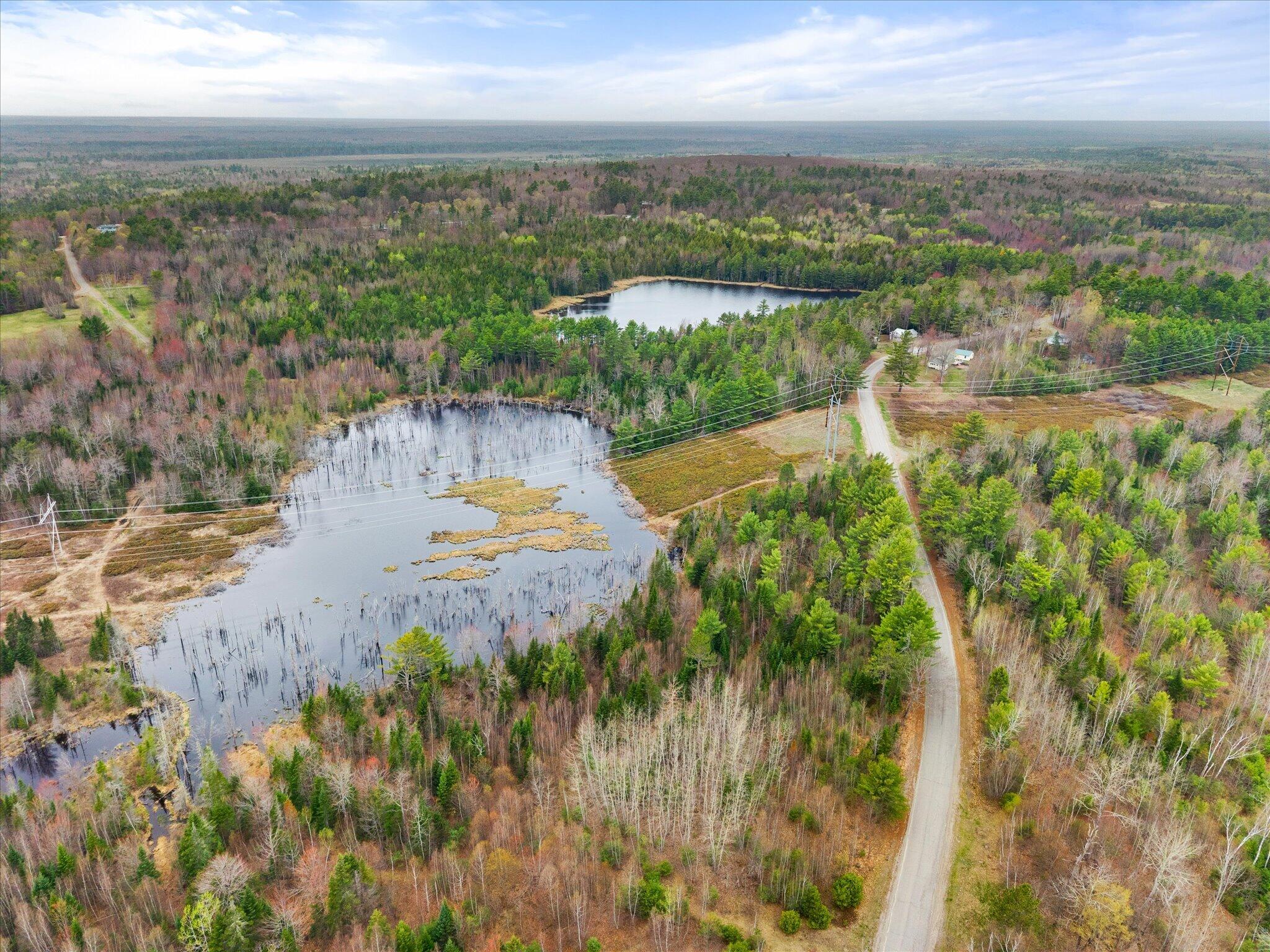 226 Cards Ridge Road Greenbush, ME 04418 - Photo 45 of 51 43-226 Cards Ridge Rd