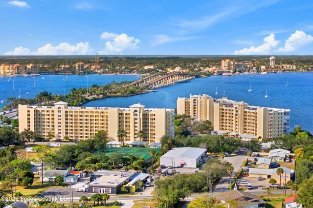 $525,000 | 134 Starboard Lane, Unit 301, Merritt Island, FL 32953
