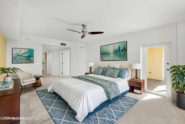 $525,000 | 134 Starboard Lane, Unit 301, Merritt Island, FL 32953