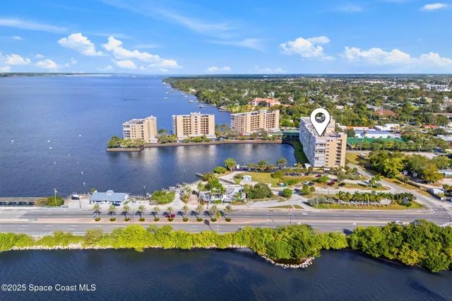 $525,000 | 134 Starboard Lane, Unit 301, Merritt Island, FL 32953