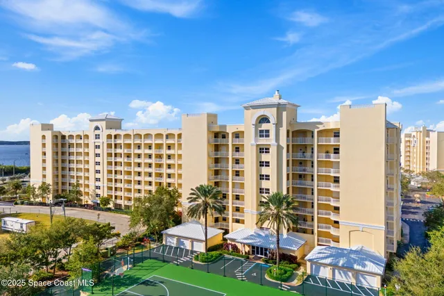 $525,000 | 134 Starboard Lane, Unit 301, Merritt Island, FL 32953