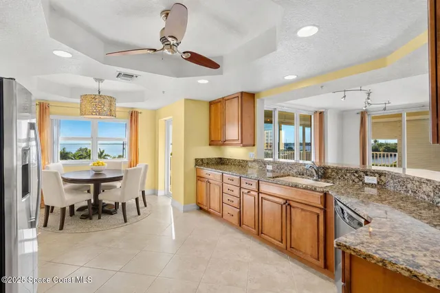 $525,000 | 134 Starboard Lane, Unit 301, Merritt Island, FL 32953