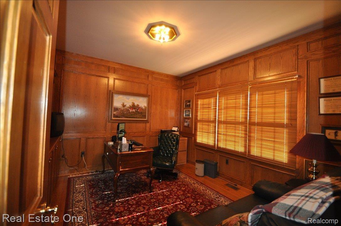 3721 Merriweather Lane Rochester, MI 48306 - Photo 11 of 25 Study