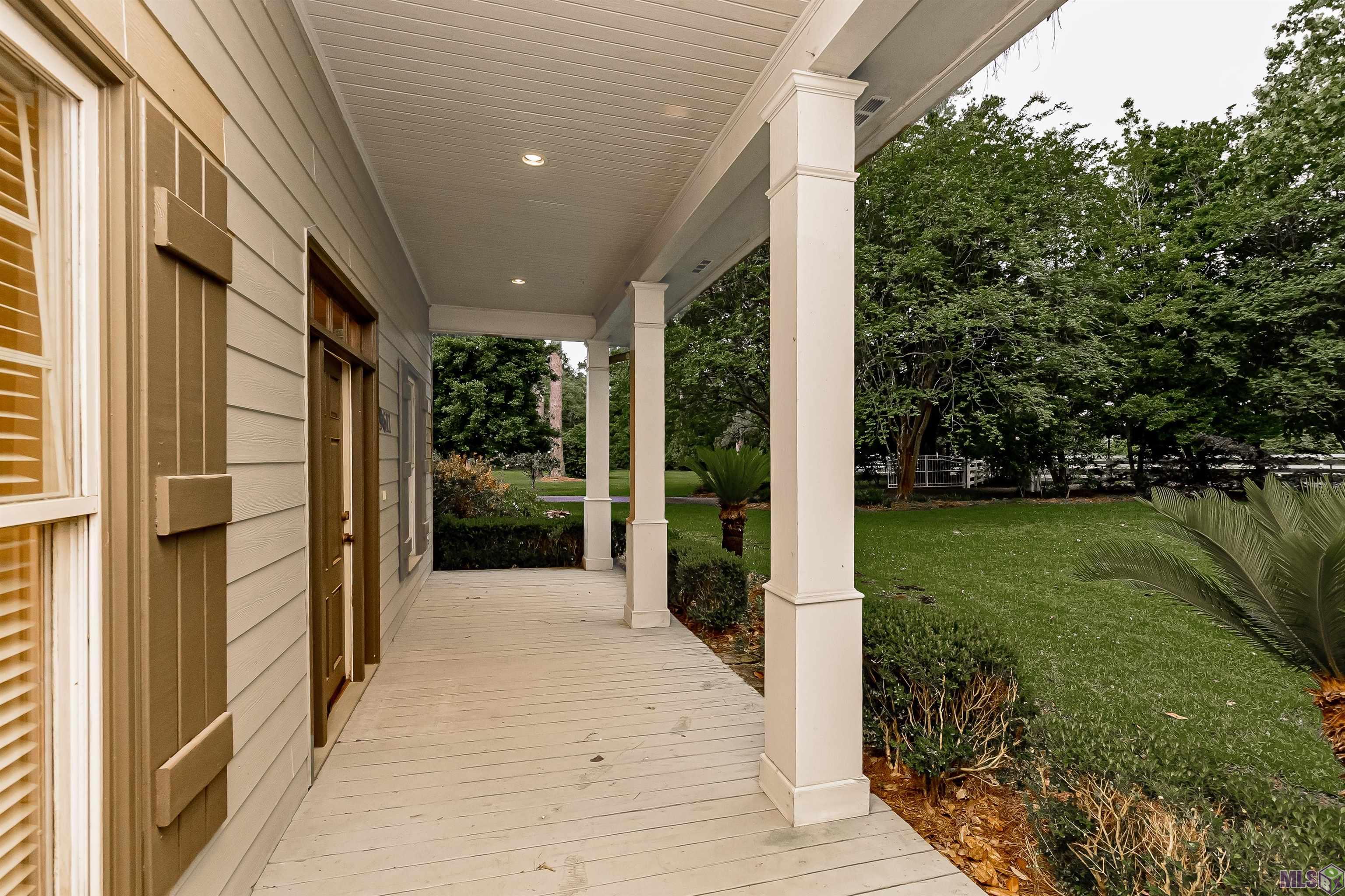 9611 Barringer Foreman Road Baton Rouge, LA 70809 - Photo 6 of 44