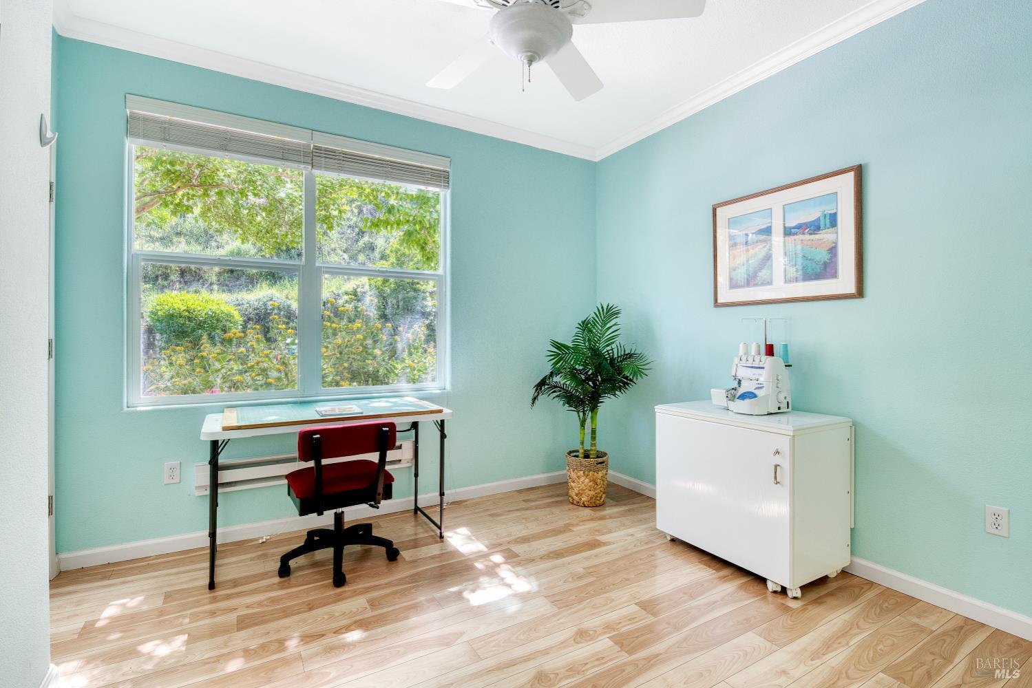 100 North Avenue, Unit 120 San Rafael, CA 94903 - Photo 18 of 27