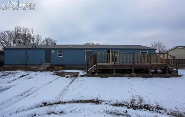 $230,000 | 2020 West 12th Street, Pueblo, CO 81003