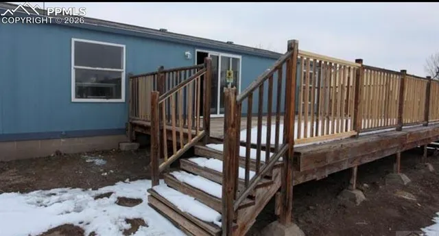 $230,000 | 2020 West 12th Street, Pueblo, CO 81003