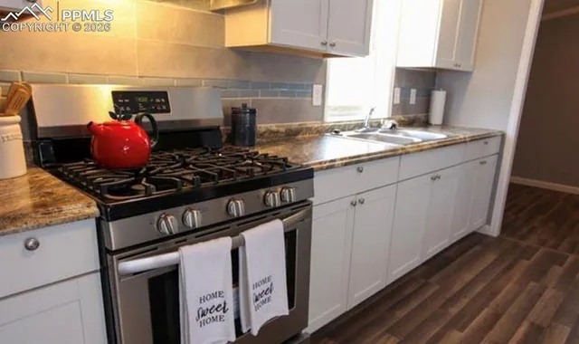 $230,000 | 2020 West 12th Street, Pueblo, CO 81003