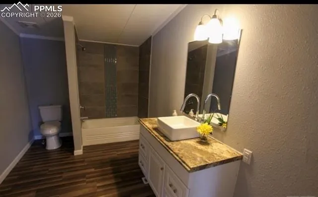 $230,000 | 2020 West 12th Street, Pueblo, CO 81003