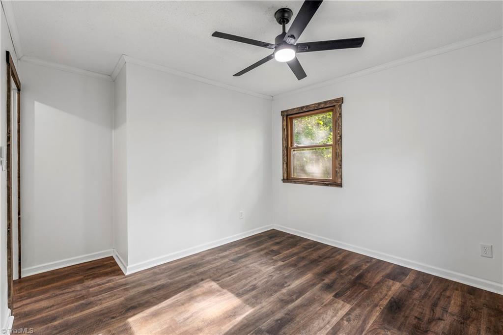 206 Laura Road Madison, NC 27025 - Photo 20 of 43 Bedroom 2
