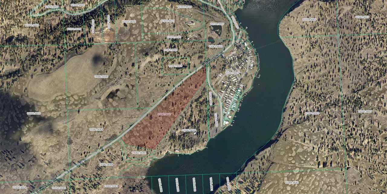 34000 South Badger Lake Road Cheney, WA 99004 - Photo 13 of 13