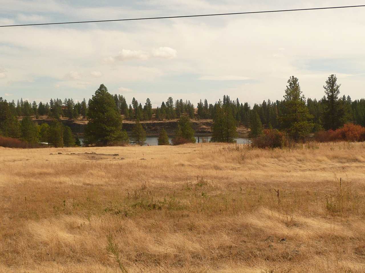 34000 South Badger Lake Road Cheney, WA 99004 - Photo 5 of 13