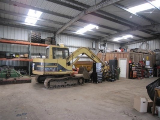 94-3220 Lot 8 Lorenzo Road Naalehu, HI 96772 - Photo 7 of 14 a view of parking