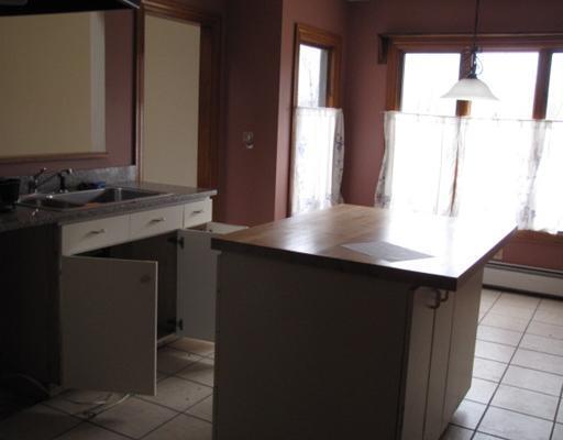 645 Appleton Ridge Road Appleton, ME 04862 - Photo 3 of 16 Kitchen.