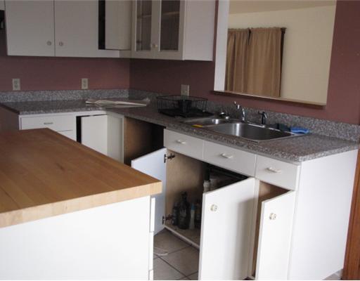 645 Appleton Ridge Road Appleton, ME 04862 - Photo 4 of 16 Kitchen.