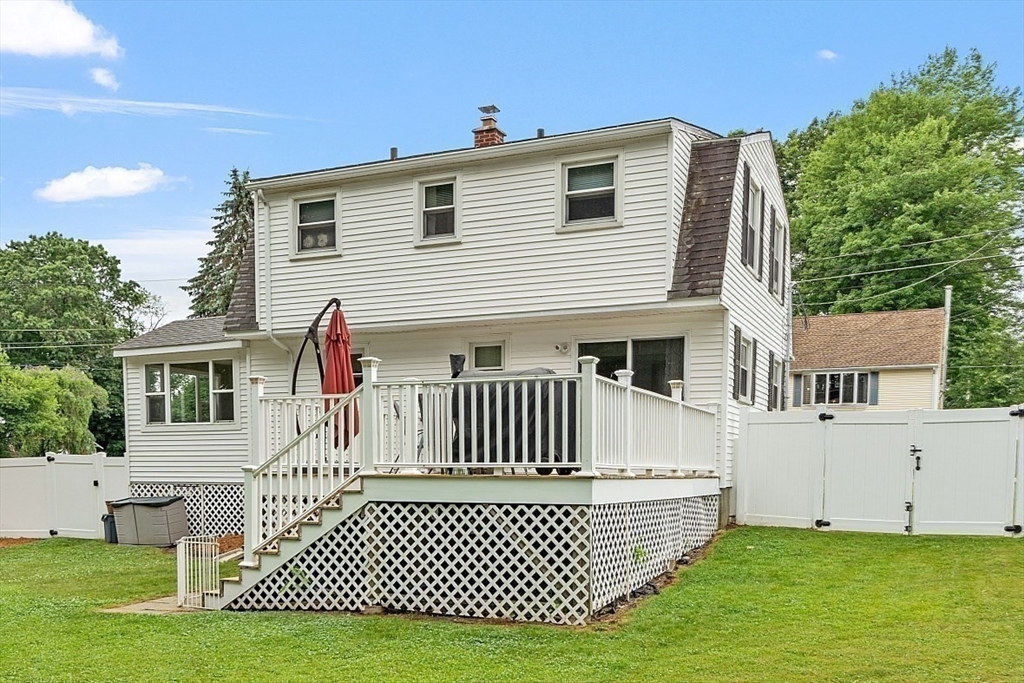 8 Waterman Road Auburn, MA 01501 - Photo 18 of 23 Gallery Image 18