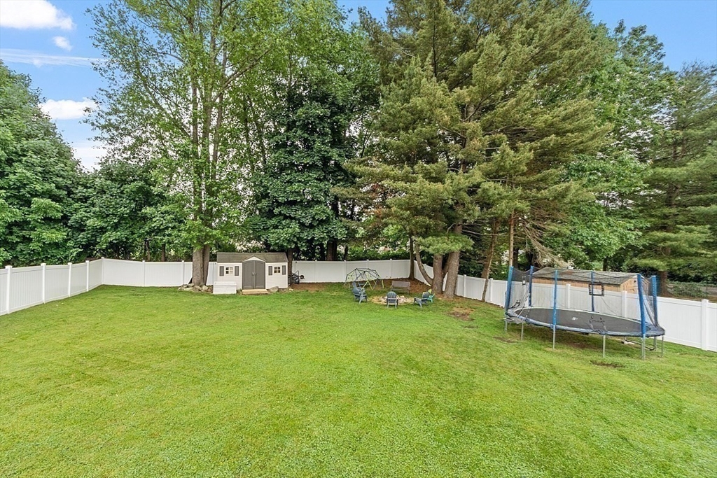 8 Waterman Road Auburn, MA 01501 - Photo 20 of 23 Gallery Image 20