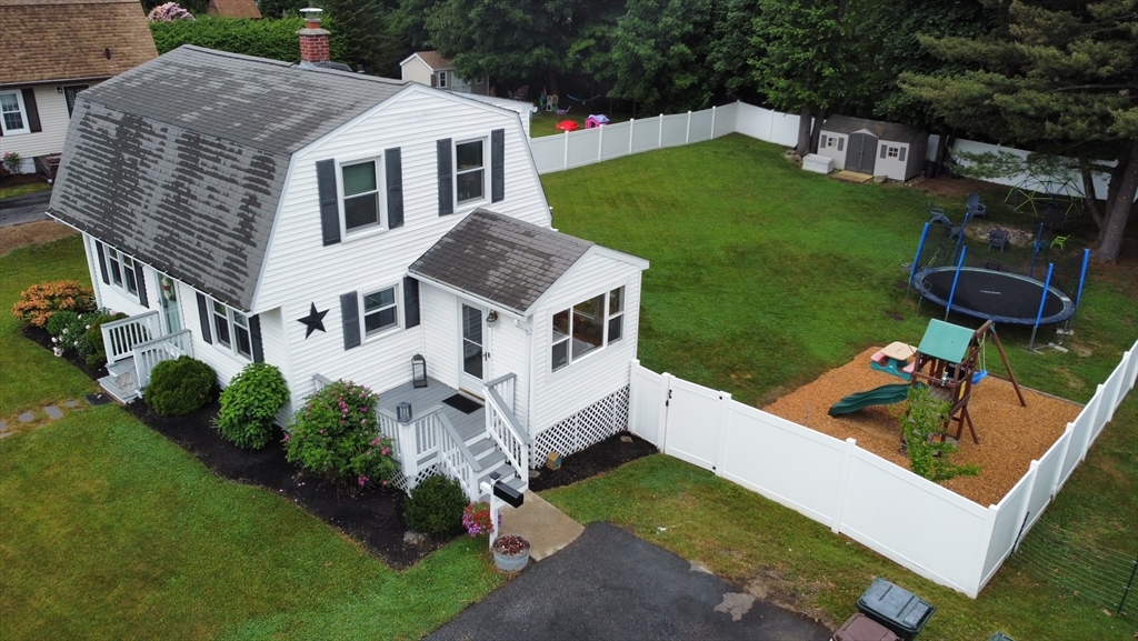 8 Waterman Road Auburn, MA 01501 - Photo 22 of 23 Gallery Image 22