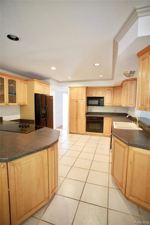 1357 Hathaway Rising Rochester Hills, MI 48306 - Photo 16 of 25