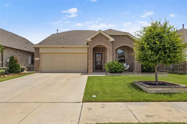 $2,795 | 9713 Wild Pr Way, Fort Worth, TX 76036