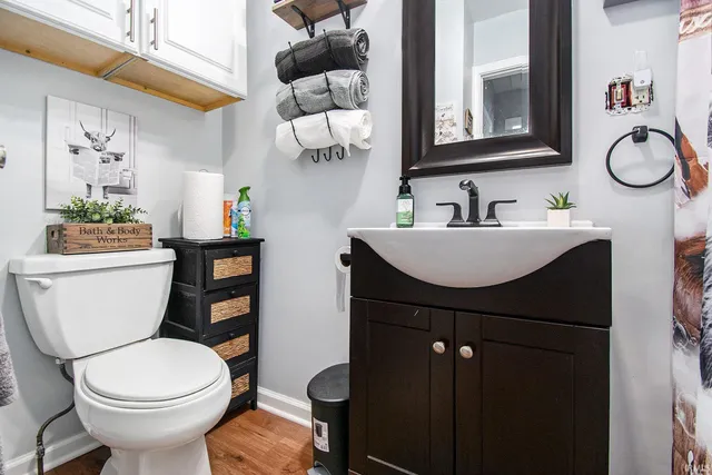 $105,000 | 1220 East Fox Street, South Bend, IN 46613